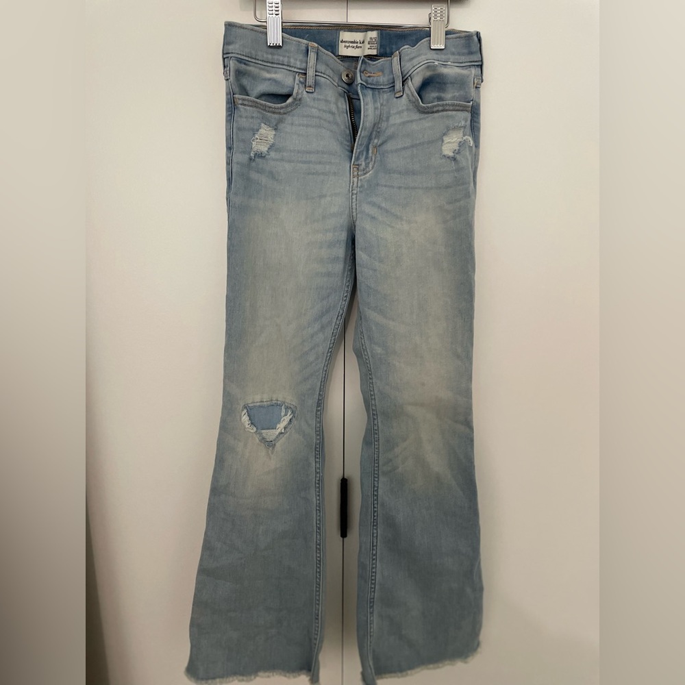 Abercrombie Kids Jeans